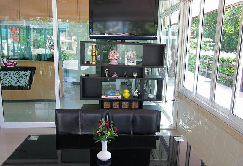 Hotel Fah Pround Fon 8