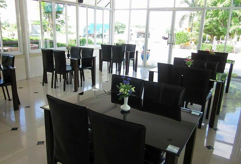 Hotel Fah Pround Fon 9