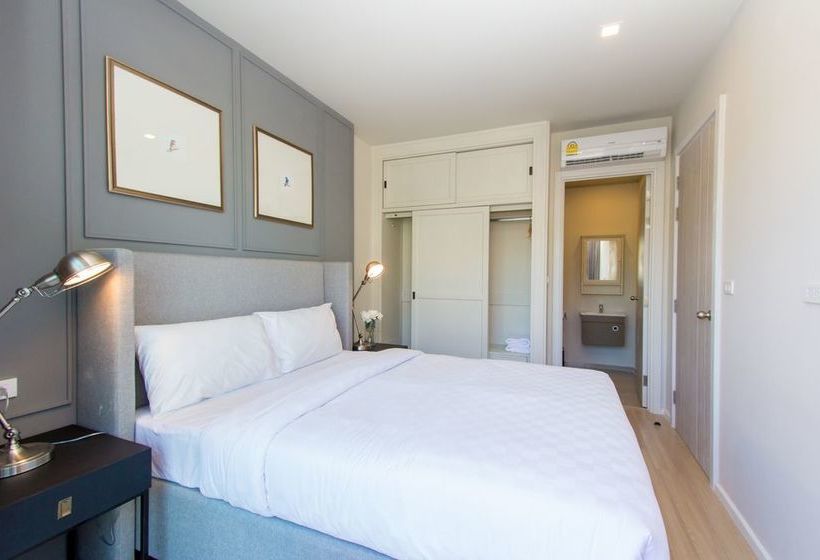 Hotel Dlux Condominium Phuket 16