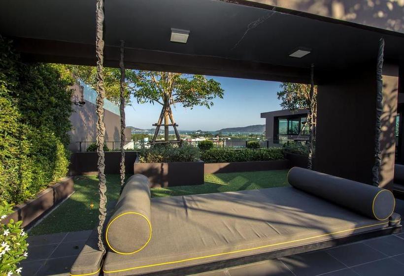 Hotel Dlux Condominium Phuket 3