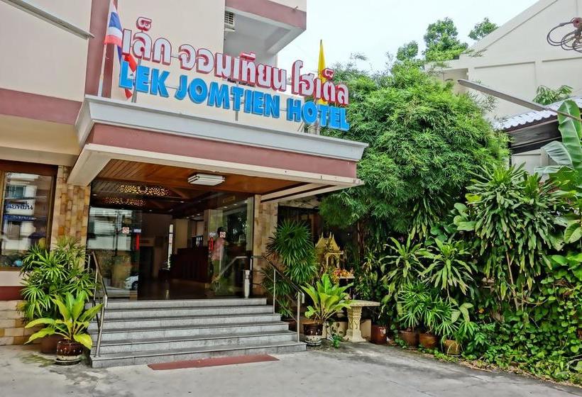 Hotel Lek Jomtien