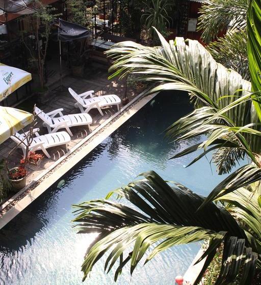 Hotel 102 Residence 1