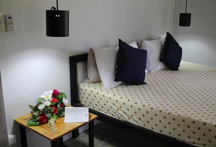 Hotel 102 Residence 10