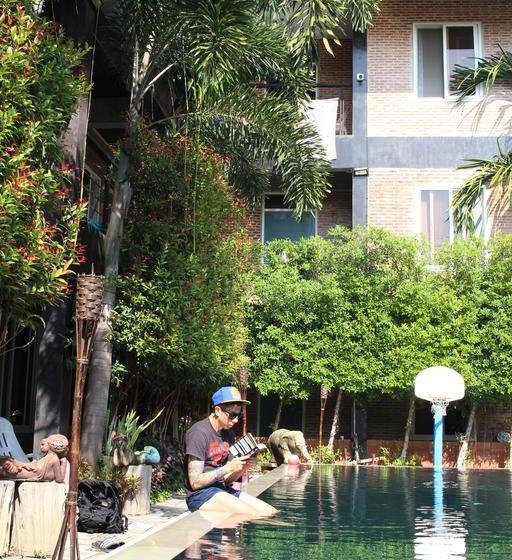 Hotel 102 Residence 11