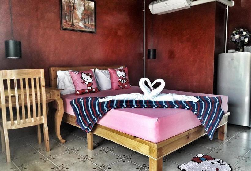 Hotel 102 Residence 16