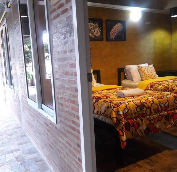 Hotel 102 Residence 17