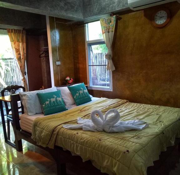 Hotel 102 Residence 18