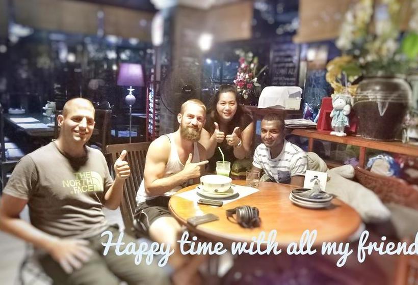 Hotel 102 Residence 19