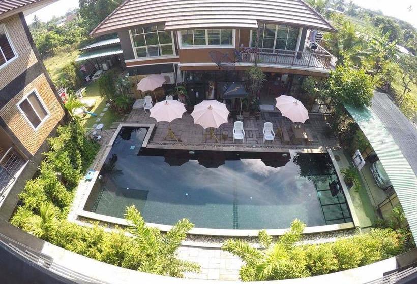 Hotel 102 Residence 2