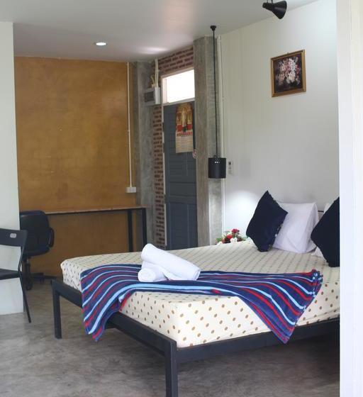 Hotel 102 Residence 20