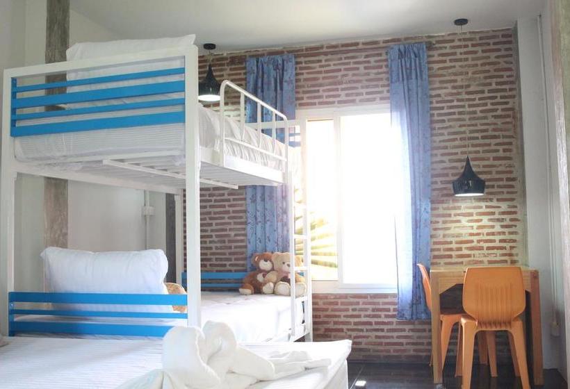 Hotel 102 Residence 3