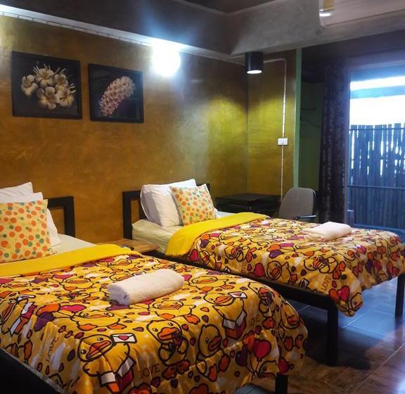 Hotel 102 Residence 4