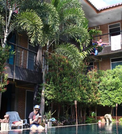 Hotel 102 Residence 5