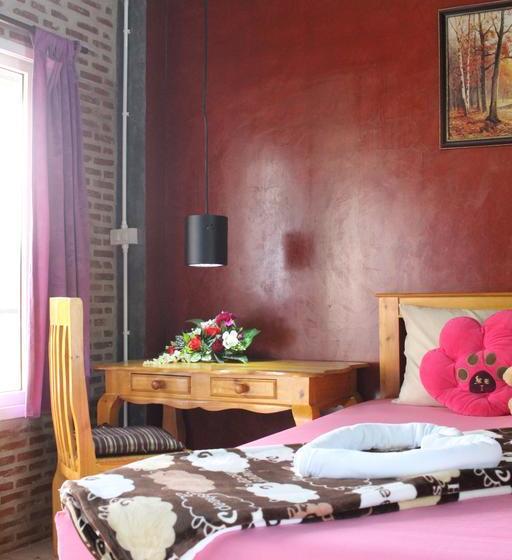 Hotel 102 Residence 9