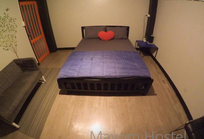Mayom Hostel Phetchaburi 1