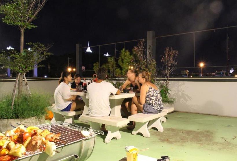 Mayom Hostel Phetchaburi 13