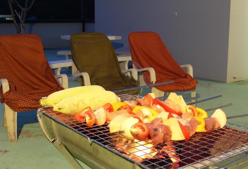 Mayom Hostel Phetchaburi 14