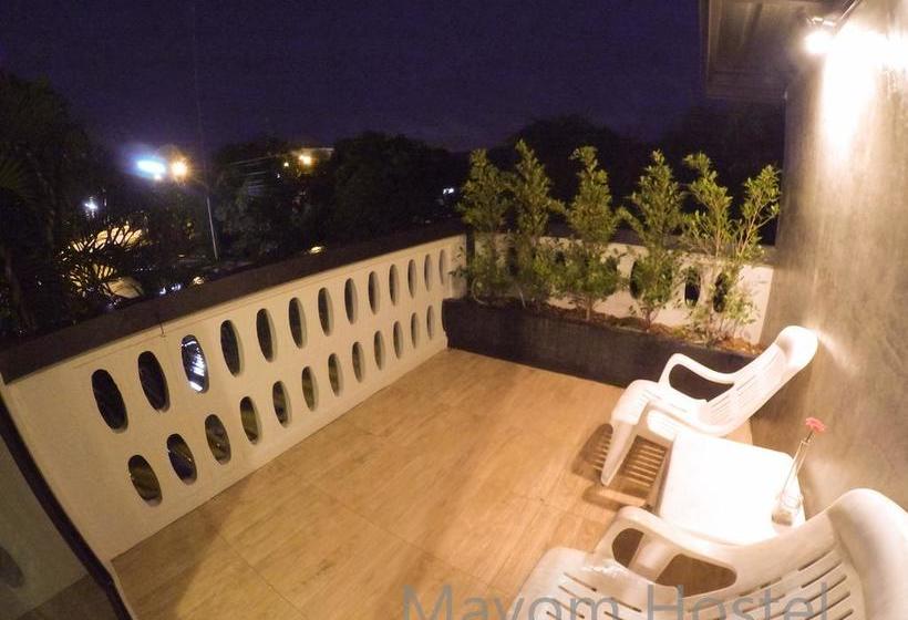 Mayom Hostel Phetchaburi 3
