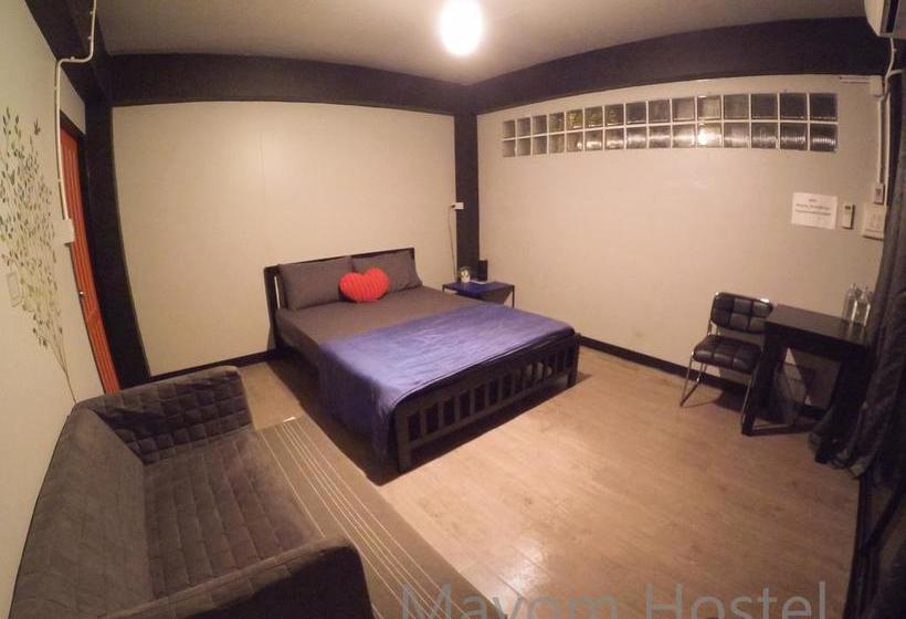 Mayom Hostel Phetchaburi 4