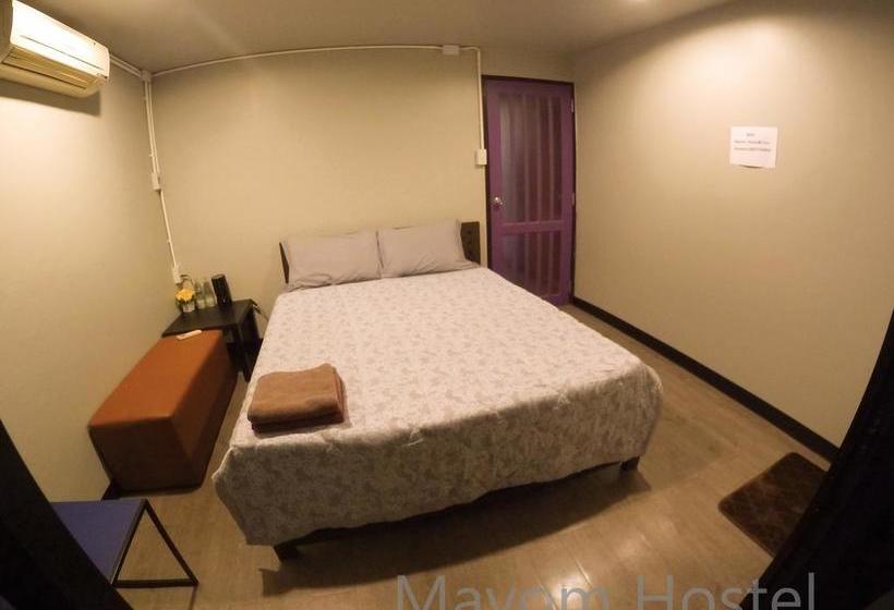 Mayom Hostel Phetchaburi 5