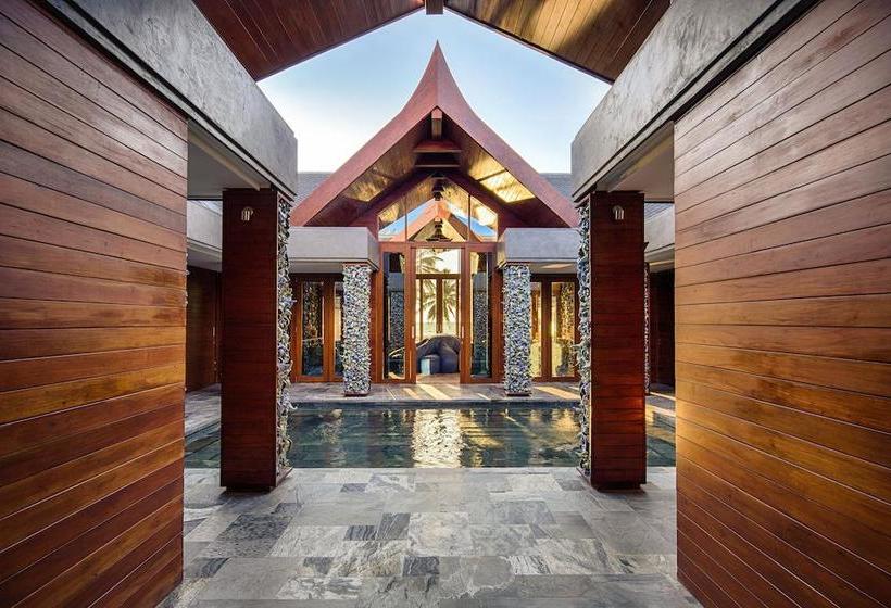 Resort Iniala Beach House 1