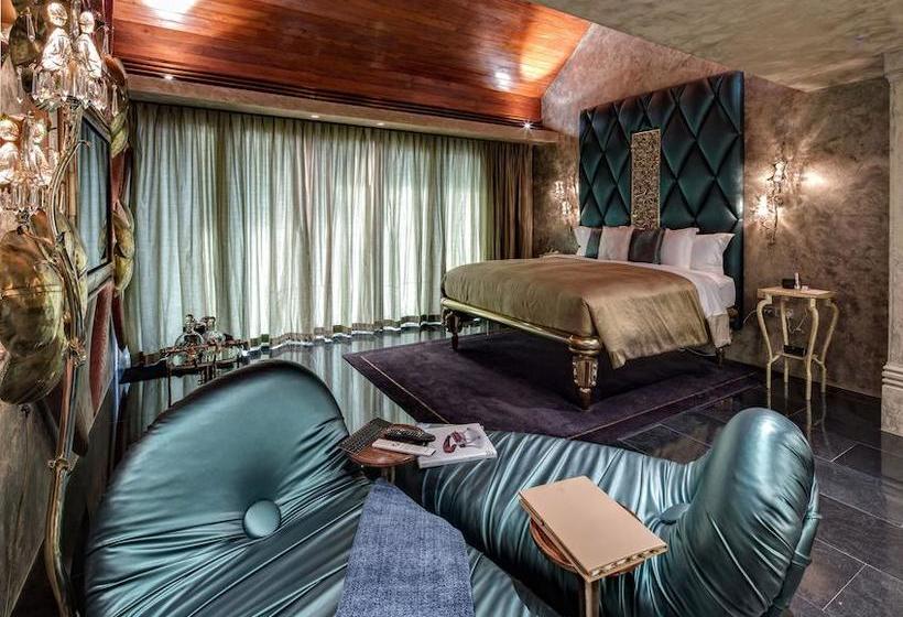 Resort Iniala Beach House 10