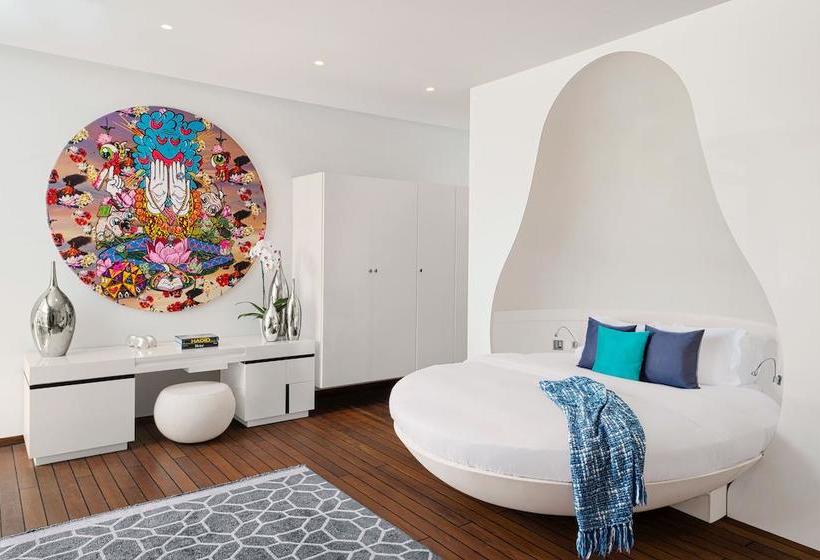 Resort Iniala Beach House 11