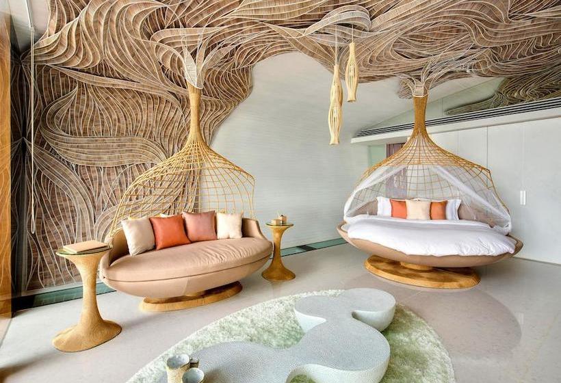 Resort Iniala Beach House 12