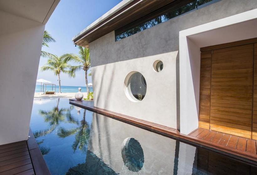 Resort Iniala Beach House 14