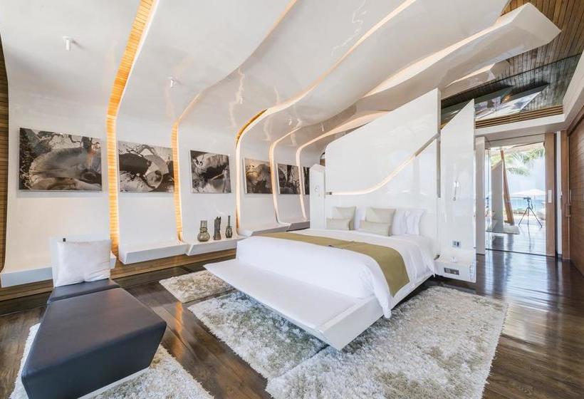 Resort Iniala Beach House 15