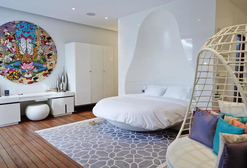 Resort Iniala Beach House 16