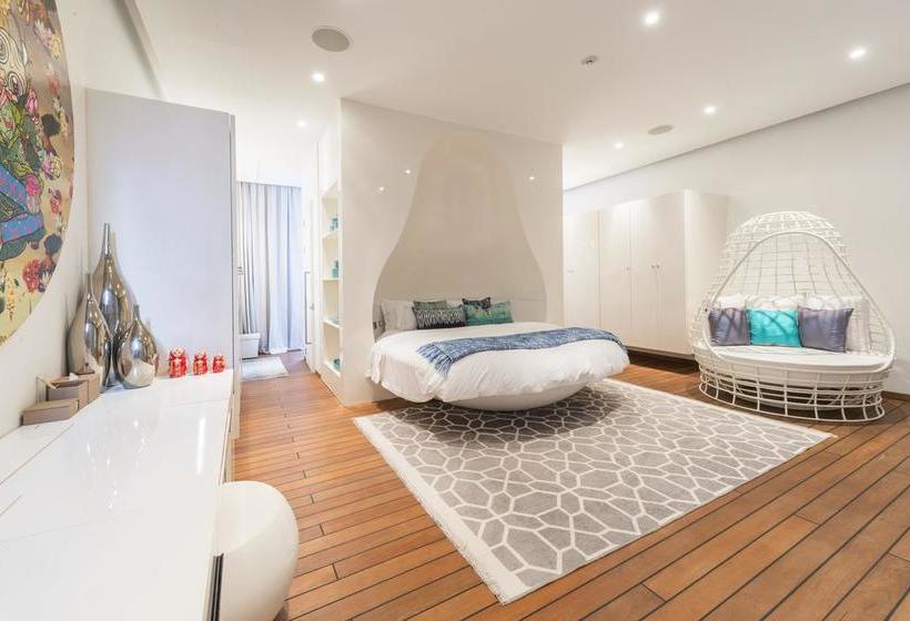 Resort Iniala Beach House 17