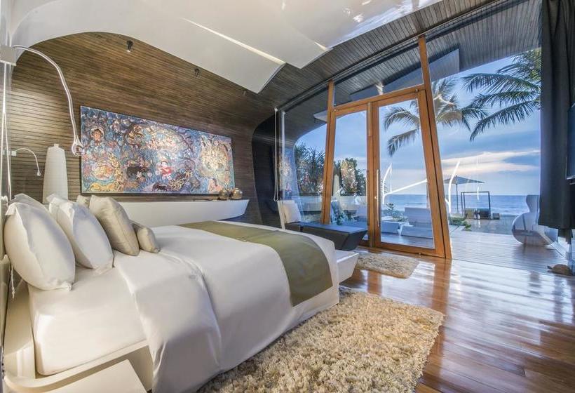 Resort Iniala Beach House 18