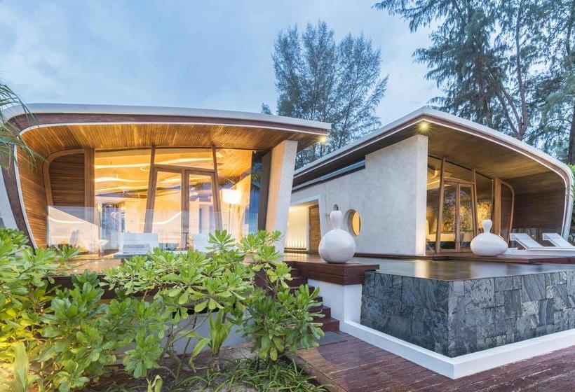 Resort Iniala Beach House 20