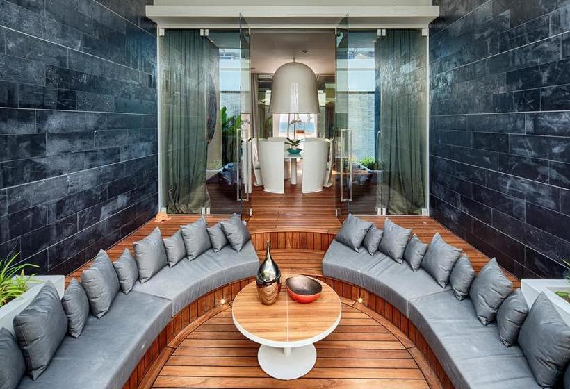 Resort Iniala Beach House 3