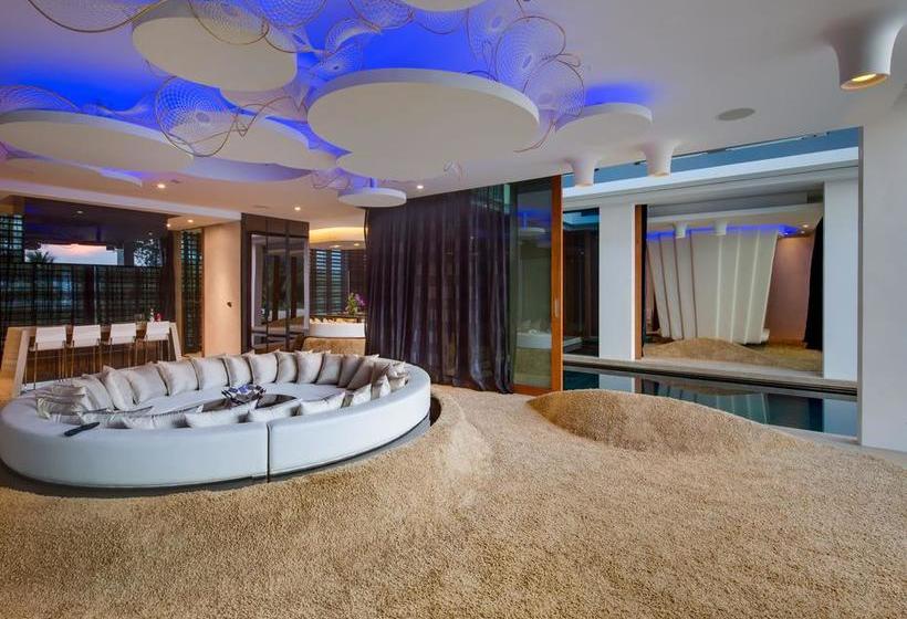 Resort Iniala Beach House 4