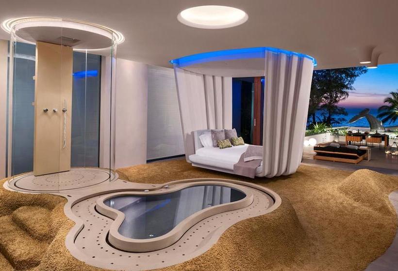 Resort Iniala Beach House 5