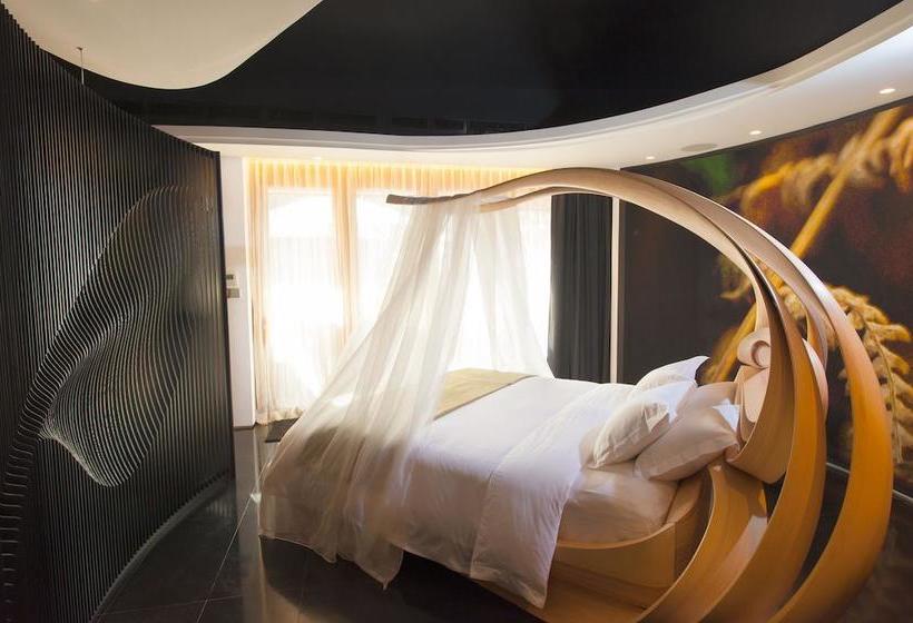 Resort Iniala Beach House 7