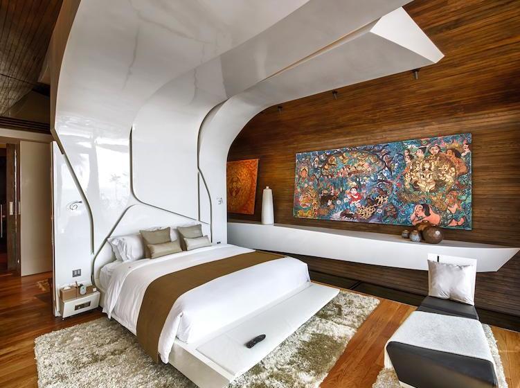 Resort Iniala Beach House 8