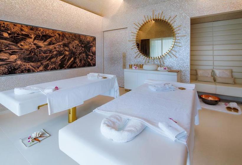 Resort Iniala Beach House 9