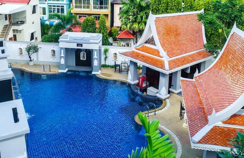 Hotel Asena Karon Resort