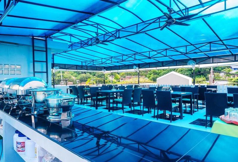 Hotel Asena Karon Resort 1