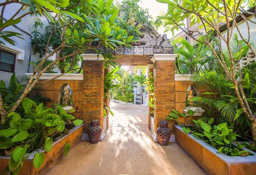 Hotel Asena Karon Resort 10