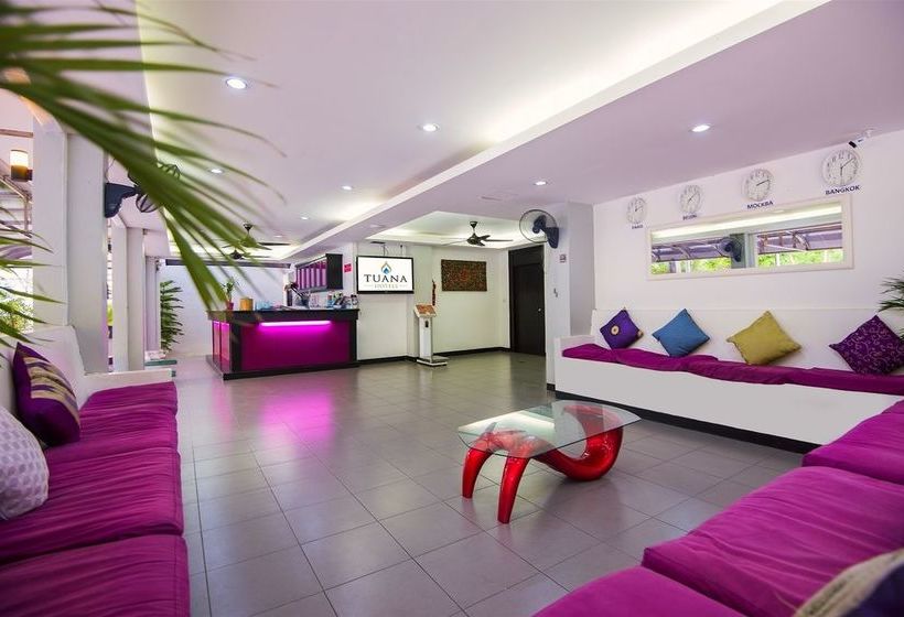 Hotel Asena Karon Resort 17