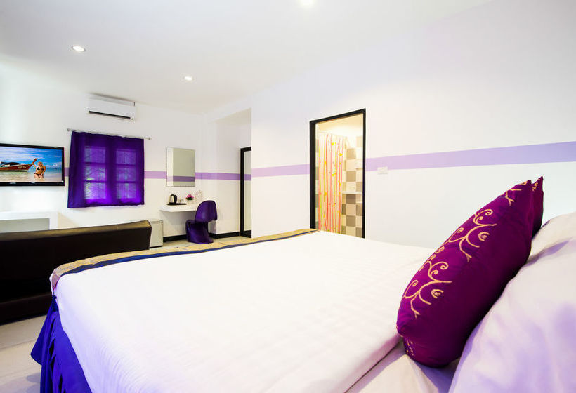 Hotel Asena Karon Resort 19