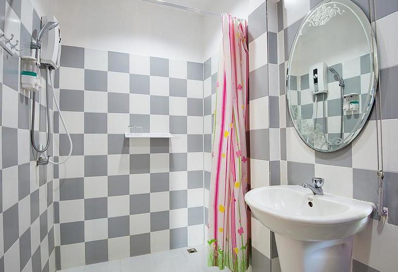 Hotel Asena Karon Resort 2