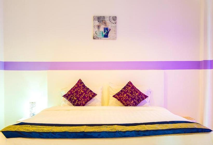 Hotel Asena Karon Resort 5