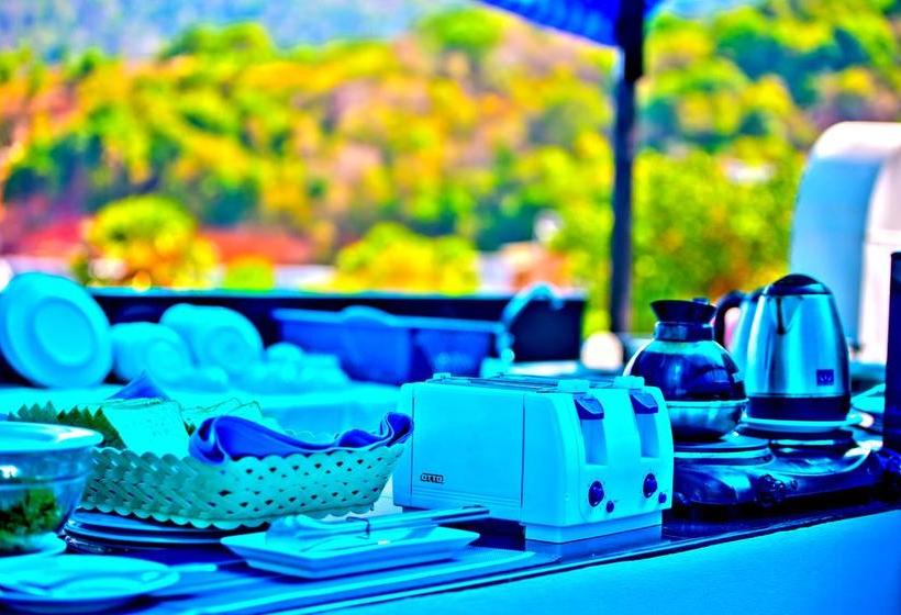 Hotel Asena Karon Resort 6