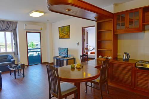 Hotel Chiangmaitimes 1