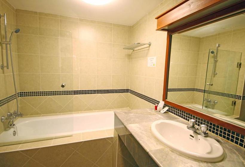 Hotel Chiangmaitimes 10